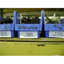 BOX OF HELI-COIL INSERTS