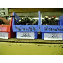 BOX OF HELI-COIL INSERTS