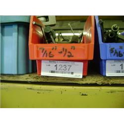 BOX OF HELI-COIL INSERTS