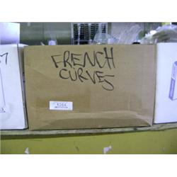 BOX OF STAINLESS SHIM STOCK