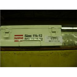 BOX OF HELI-COILS