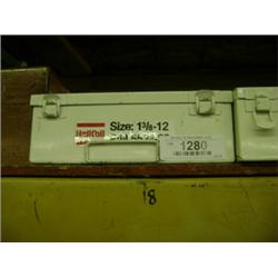 HELI-COIL THREAD REPAIR KIT