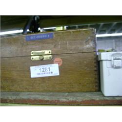 HELI-COIL THREAD REPAIR KIT