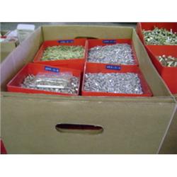 BOX OF HI-SHEAR RIVETS