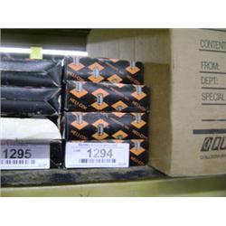 BOX OF MISC ADAPTOR'S