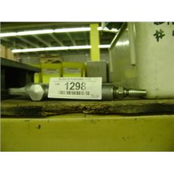 TUB OF CROMCLAD TAPS