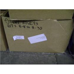 BOX OF RIVETS