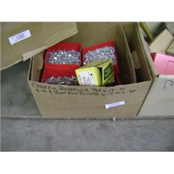 BOX OF MISC HANDTOOLS