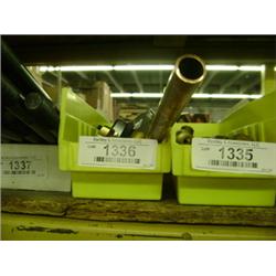 BOX OF NUTS AND BOLTS