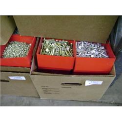 BOX OF RIVETS
