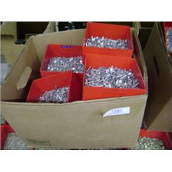 BOX OF RIVETS