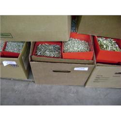 BOX OF RIVETS