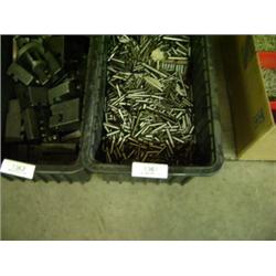 BOX OF RIVETS