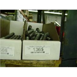 BOX OF ENGINE LATHE CHUCKS