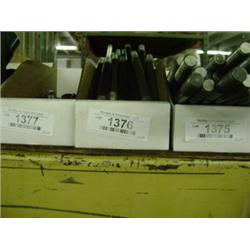 BOX OF STUD BOLTS