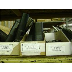 BOX OF BOLTS/WASHERS