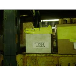 BOX OF VALENTINE TOOLING