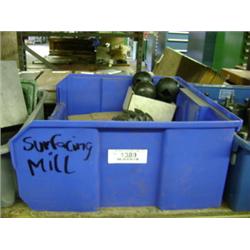 STARRETT 12" HEIGHT GAGE