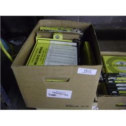 PRECISION BRAND MUSIC WIRE