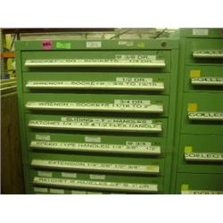 7 DRAWER NU-ERA CABINET