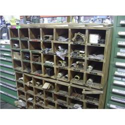 13 DRAWER NU-ERA CABINET