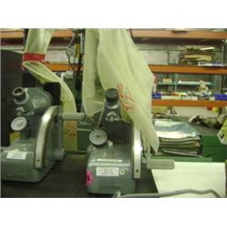 BENDIX MODEL 1 AMPLIFIER