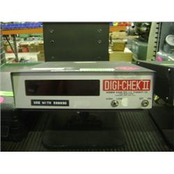 DIGI-CHEK II