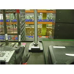 HOMMELWERKE SURFACE ANALYZER