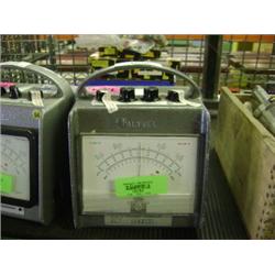 TALYVEL METER UNIT