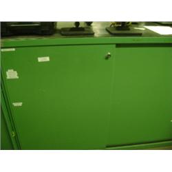 LISTA SLIDING DOOR CABINET