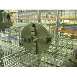 LATHE TOOLING