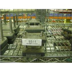 PUNCH PRESS CUTTING DIES ****4 TIMES THE Extra Sequence #: MONEY****