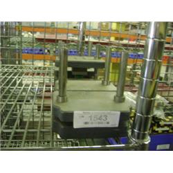 PUNCH PRESS CUTTING DIES ****4 TIMES THE Extra Sequence #: MONEY****