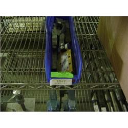 STRAIGHT EDGE BLOCKS