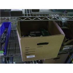 STRAIGHT EDGE BLOCKS