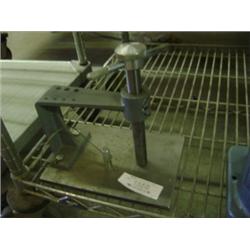 SMALL VERTICAL PRESS ****2 TIMES THE MONEY****