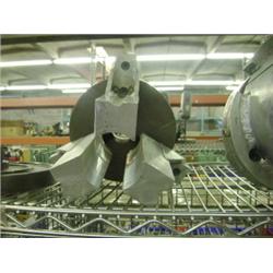 8" THREE JAW CHUCK