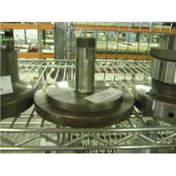 FACE PLATE COLLET ADAPTOR