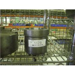 FACE PLATE COLLET ADAPTOR