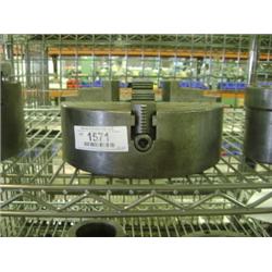 FACE PLATE COLLET ADAPTOR