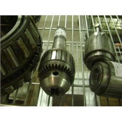 JACOBS SPINDLE CHUCK 55B ****2 TIMES THE Extra Sequence #: MONEY****