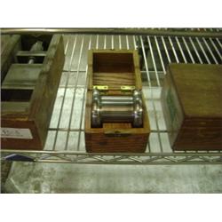 2 1/2 X 2 1/2 VISE