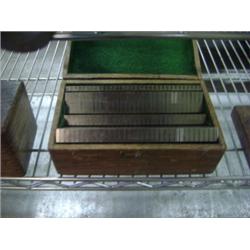 TAFT PIERCE CYLINDER