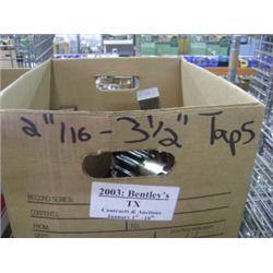 3-5, 4-6, 4-5, 5-6 SLEEVES