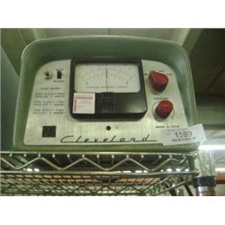 PARALLEL CHUCKS & MISC