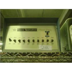 CLEVELAND RECORDER CALIBRATION