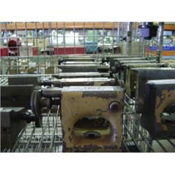 TAIL STOCK SPINDLES ****7 TIMES THE MONEY****