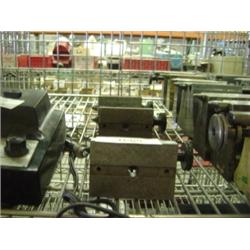 TAIL STOCK SPINDLES ****8 TIMES THE MONEY****