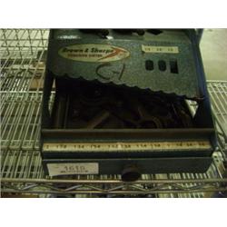 HELI COIL PLUG GAUGES