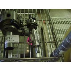 BROWN & SHARPE PRECISION CENTER